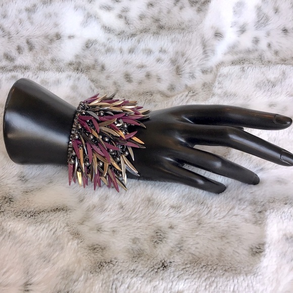 INC Concepts Expandable Bracelet - Picture 1 of 6